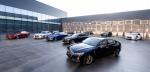 Genesis G70 3.3T 2017 года (KR)